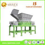 Recycle Plastic Granules Making Machine Price thumbnail-2