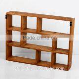 Antique Wooden Wall Collection