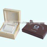 High Quality Cheapest Luxury Custom Printed Natural Wooden Tea Box/Wooden Packing Box thumbnail-5