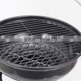 Outdoor Classic Folding Portable Barbecue Grill Charcoal Bbq Grill thumbnail-5