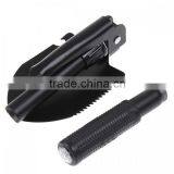 Outdoor Camping Portable Multifunction Folding Survival Shovel thumbnail-6