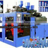 2013 Blow Molding Machinery in Zhangjagang China