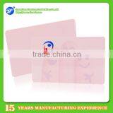 Top Quality Factory hf Smart Card Rfid hf Active Card