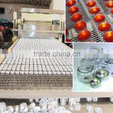 Candle Making Machine Half Automatic Filling Line