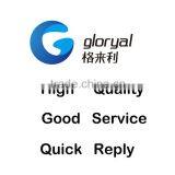 19 Inch UTP Cat5e Cat6 48 Port Patch Panel thumbnail-5