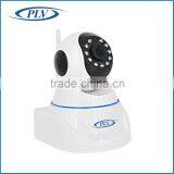 Hot Selling Onvif Wifi ip Camera Wireless Rotating Surveillance Camera 720p thumbnail-2