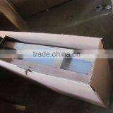 Stainless Steel Glass Dining Table Designs thumbnail-5