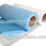 Non-woven Fabric Medical Consumable Hospital Material Laminated thumbnail-1