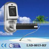 Master Key Systems Locks thumbnail-1