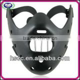 China Manufacturer Hannibal Deluxe English Movie Mask