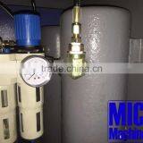 Micmachinery the High Stable Pet Blow Molding Process Pet Blow Molding Machines Blow Molding Plastics thumbnail-4