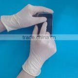 High Quality Powdered Latex Gloves Malaysia Manufacturer Cheap Latex Gloves Latex Examination Gloves in Malaysia thumbnail-1