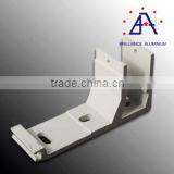 Aluminium Profile Aluminum Clamp Frame /aluminum Billet 6063 thumbnail-2