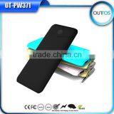 Personalized Gifts Perfume Universal Power Bank Backup Battery Flashlight Power Bank 4000mah Supplier's Choice