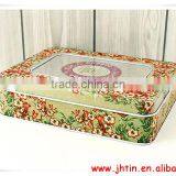 China Dongguan Storage Boxes Wholesale/tin Boxes for Candy