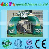 20ft Advertising Archway Inflatable Entrance Arch