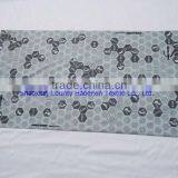 Multifunctional Seamless Tube Scarf thumbnail-1