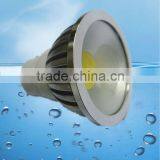 GU10 3W COB LED Spotlight