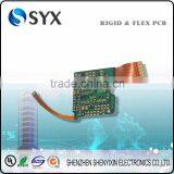 High Quality FR4 Single-sided PCB Board for Sensor thumbnail-2