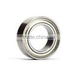 Shielded Miniature Ball Bearings 608ZZ Bearing for Doors and Windows thumbnail-1