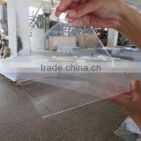 Transparent PS With Factory Price Polystyrene Sheet thumbnail-1