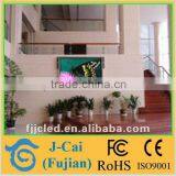 Jingcai Hot Sale Semi-outdoor SMD Dual Color Led Advertising Panel 5.0 thumbnail-1