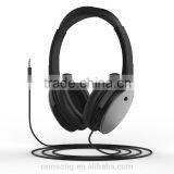 Wholesale Active Noise Reduction Headsets Aireline Headphone thumbnail-3