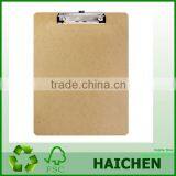 Wooden Clipboard Hardware thumbnail-2