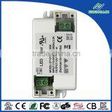 White Case Led Strip Power Supply 12V 0.5A Led Tube Driver With Constant Voltage thumbnail-2