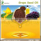 grape seed oil of plant extract for health care products