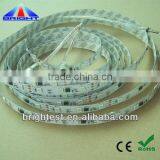 5060 12v Digital Rgb Led Strip Non-waterproof, With IC Pixel