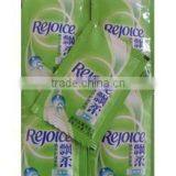 Shampoo Fill Vertical Automatic Shampoo , Juice Small Packaging Machine for Liquid thumbnail-3