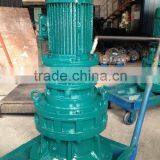 BWD/XWD Planetary Cycloid Agricultural Gear Box Motor