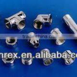 Stainless Steel Pipe Fittings