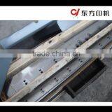 920series Paper Guillotine Blade thumbnail-1