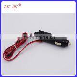 Wholesale Output 12V Car Cigarette Lighter Power Adapter thumbnail-2