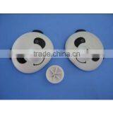 8.2Mhz Hard Plastic Key Tags/rf Eas Hard Tag for Children Clothing Store