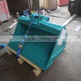 Kobelco SK50 1200mm Mud Bucket