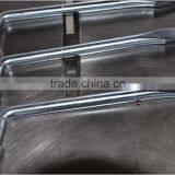 L Socket Wrench With Crowbar