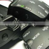 FORD FOCUS CRUISE CONTROL SYSTEM