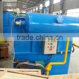 DAF Wastewater Treatment Dissolved Air Flotation Plant