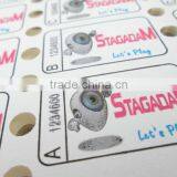 Best Selling Hot Chinese Products Funny Fish Games Redemption Tickets thumbnail-5