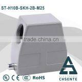 Hood and Housing for Heavy Duty Connector Screw Terminal Electric Clamp Connector thumbnail-6