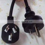 3 Pin Plug Pole N/R 250V 10A for Laptop Computer Power Tools Injection Electrical Safety Extension Cord GB Standard Power Cord thumbnail-5
