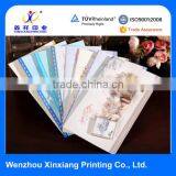 Factory Price Wedding Cards and Envelops