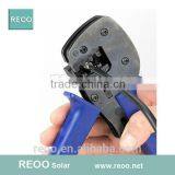 MC3 & MC4 Solar Crimper,suitable for 2.5mm2&4.0mm2&6.0mm2 PV Cable thumbnail-1