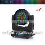 Stage Led Light 37PCS Moving Head Light EVWM1037 thumbnail-1