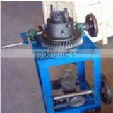 High Quality Gas and Liquid Filter Machine thumbnail-1