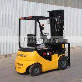 1.8Ton Electric Forklift thumbnail-3