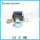 1 Line RS485 Network Employee Attendance Tracking Machine With LCD Display thumbnail-2